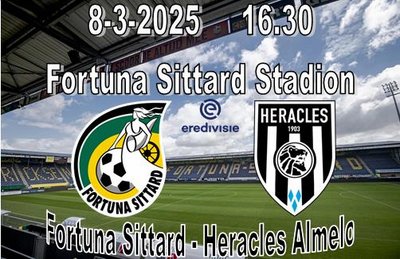 fortuna - heracles